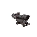 Trijicon ACOG 4x32 With LED Illuminated .223 Horseshoe Dot Reticle & TA51 Mount