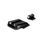 MEAN Arms ExoMag Ejector AR-15 9mm 32-Round Magazine