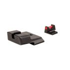 Trijicon Fiber Sights For Smith & Wesson M&P Shield / M&P Shield 2.0