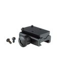 Trijicon RM34W Low Weaver Rail Mount for RMR / SRO