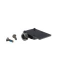 Trijicon RMR Adapter Plate for Custom Rifles with 14-16mm Ribs