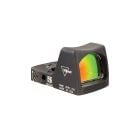 Trijicon RMR RM01 Type 2 3.25 MOA Red Dot Sight