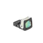 Trijicon RMR RM04 Red Dot Sight Type 2 Dual Illuminated Amber 7.0 MOA