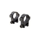 Trijicon Standard Height Aluminum 34mm Scope Rings