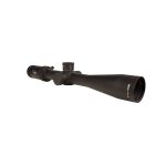 Trijicon Tenmile 3-18x44 Rifle Scope With Red / Green MRAD Precision Tree Reticle