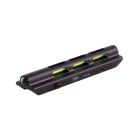 Trijicon Trijidot Fiber Optic Shotgun Sight .210 - .280 Wide Ribs