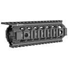 Troy Industries AR-15 Drop-In Enhanced BattleRail Picatinny 7" Handguard