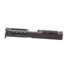 True Precision Axiom Optic Ready Slide for Gen 1-3 Glock 19 Pistols