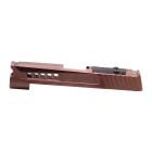 True Precision Axiom Optic Ready Slide for Sig P365XL Pistols