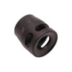 True Precision Micro Comp 9mm Compensator - 1/2x28