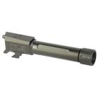 True Precision Threaded Barrel for Springfield Armory Hellcat