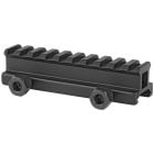Truglo Picatinny Optic Riser Mount