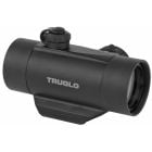 Truglo 1x30mm 5 MOA Red Dot Sight