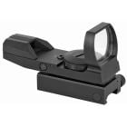Truglo Dual Color 5 MOA Red Dot Sight 