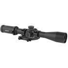 Truglo Eminus 4-16x44mm Scope with Illuminated TacPlex Reticle