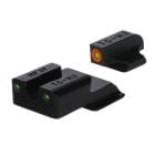 Truglo Tritium Pro Sights for Smith & Wesson Bodyguard Pistols