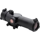 TRUGLO TRITON Red Dot Sight with Standard Mount