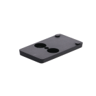 Truglo Tru-Tec Micro / Vortex to RMR Red Dot Adapter