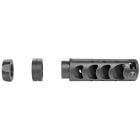 Ultradyne USA Apollo Max 6.5 / .264 Compensator - 5/8x24