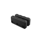 Ultradyne USA UD .5 Lbs M-LOK Forearm Weights - 2 Pack