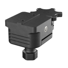 Ultradyne USA UD Orbit Ballhead with Arca-Pic Clamp