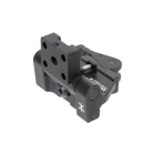 Unity Tactical FAST SKEET-IR 2.05" Combat Thermal Mount