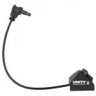 Unity Tactical Picatinny Hot Button with Crane 7" Plug