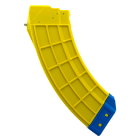 US Palm AK30 AK-47 7.62x39mm 30-Round Banana Edition Magazine