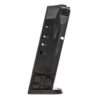USED Smith & Wesson M&P .40 S&W / .357 Sig 10-Round Magazine