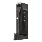 USED Smith & Wesson M&P Compact 9mm 10-Round Factory Magazine with Finger Rest