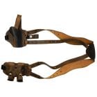Versacarry Deluxe Right-Hand Shoulder Holster