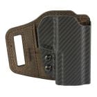 Versacarry V-Slide Right-Handed OWB Holster for Sig P365 X-Macro Pistols