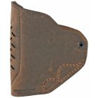 Versacarry Ranger Revolver Right-Handed IWB Holster for S&W J-Frame / Ruger LCR Revolvers