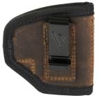 Versacarry Ranger Right-Handed IWB Holster