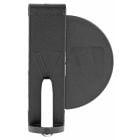 Versacarry Zerobulk Ambidextrous IWB Holster for .380 ACP Pistols with 2.75" Barrels