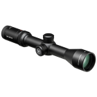 Vortex Viper HS 2.5-10x44mm SFP BDC-2 MOA Rifle Scope
