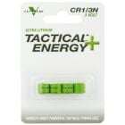 Viridian 1/3N Lithium Battery 4-Pack