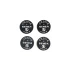 Viridian CR2016 Battery 4-Pack