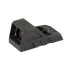Viridian RFX Red 3 MOA Open Reflex Sight for Walther PDP and WMP Pistols