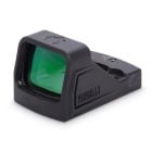 Viridian RFX11 Green 3 MOA Open Reflex Sight