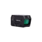 Viridian RFX45 5 MOA Green Dot Sight with Low Picatinny Mount