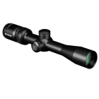 Vortex Crossfire II 2-7x32mm SFP V-Plex MOA Scout Rifle Scope