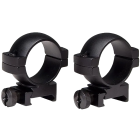 Vortex Hunter Scope Rings