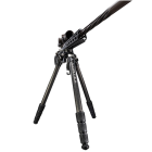 Vortex Radian Carbon with Leveling Head Tripod Kit