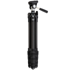 Vortex Summit Carbon II Tripod Kit