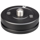 Vortex Switchback Carbon Tripod Head Adapter
