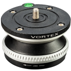 Vortex Tripod Pro Leveling Head 