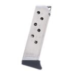 Walther PPK/S .380 ACP 7-Round Magazine with Ergonomic Rest Right