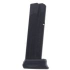Walther PPQ M2 .40 S&W 11+2-Round Magazine Right