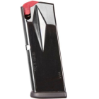 Walther PPQ M2 Sub-Compact 9mm 10-Round Blued Steel Magazine